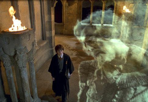 Imagem 5 do filme Harry Potter e a Câmara Secreta